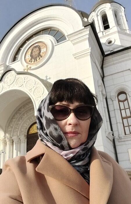Светлана