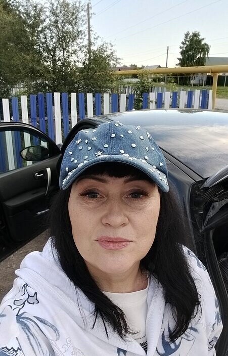 Светлана