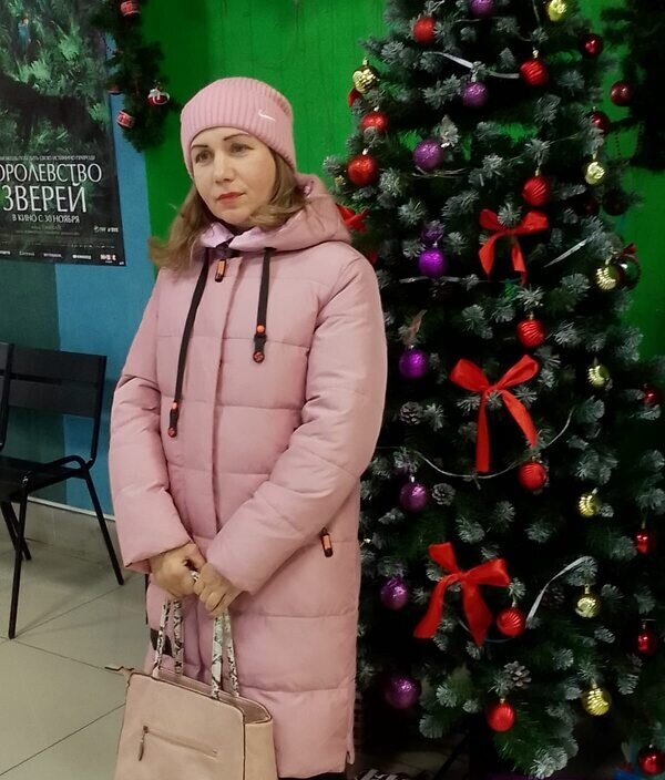 Наталия