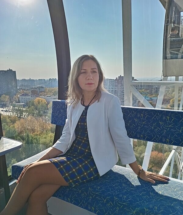 Наталия