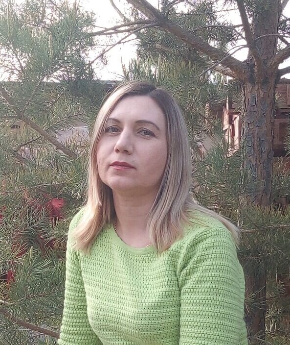 Наталия