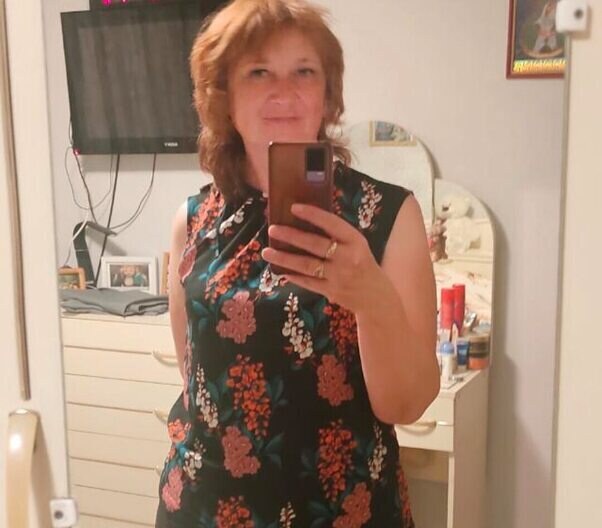 Валентина