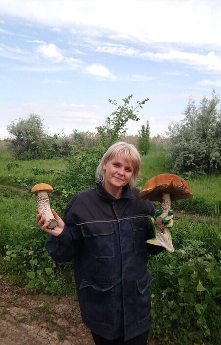 Анна