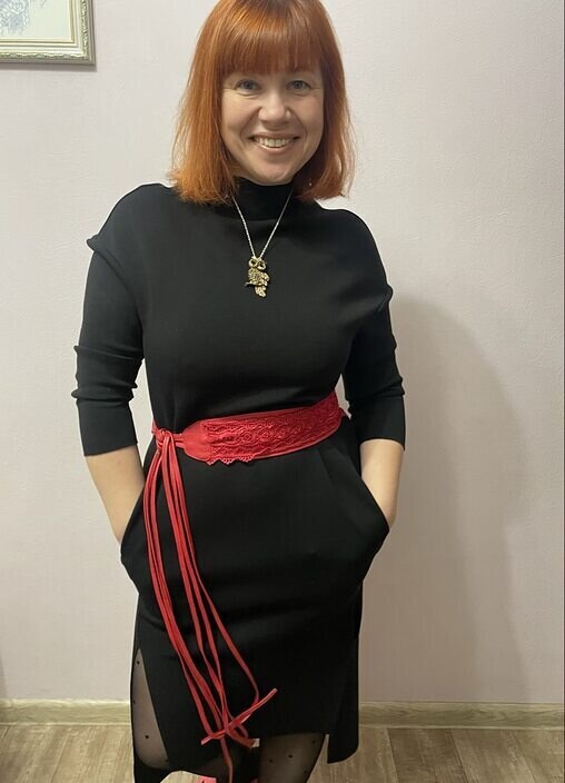 Анастасия