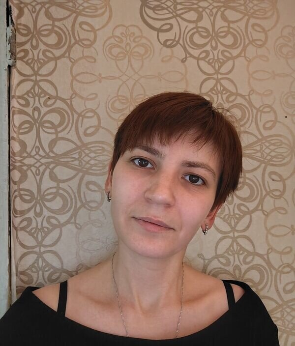 Алена