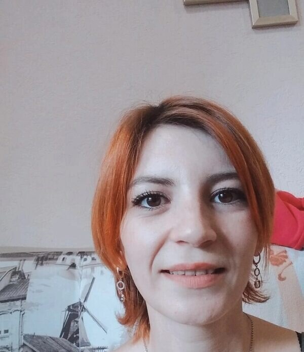 Алена