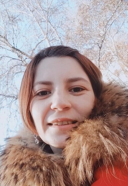 Алена