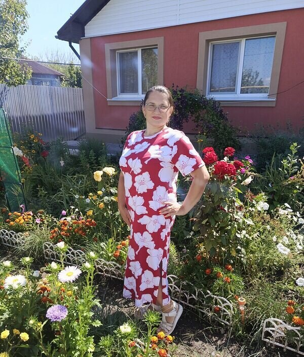 Мари