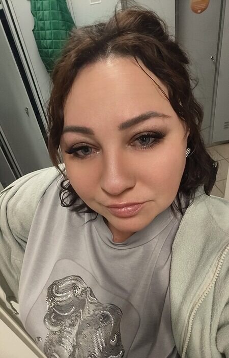 Кристина