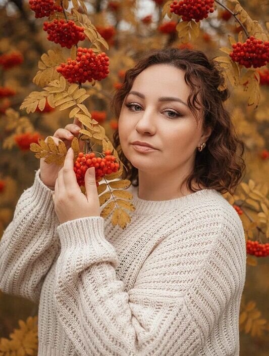 Кристина