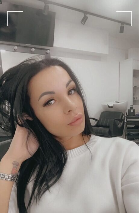 Кристина