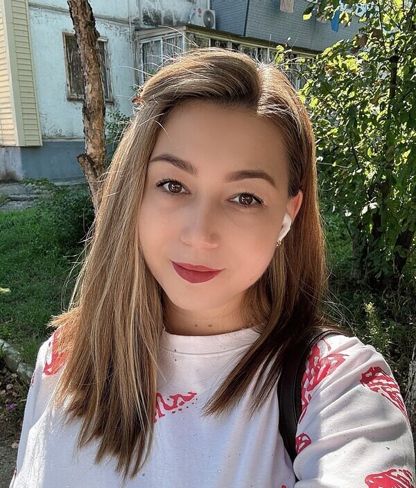 Натали