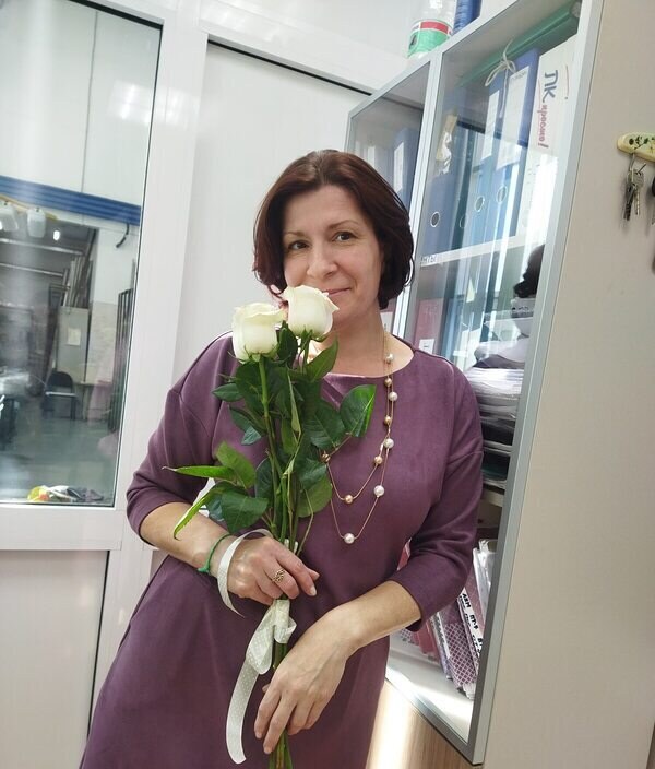 Екатерина