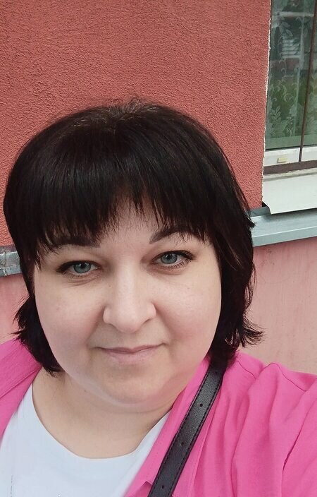 Валентина