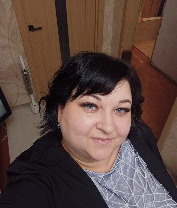 Валентина
