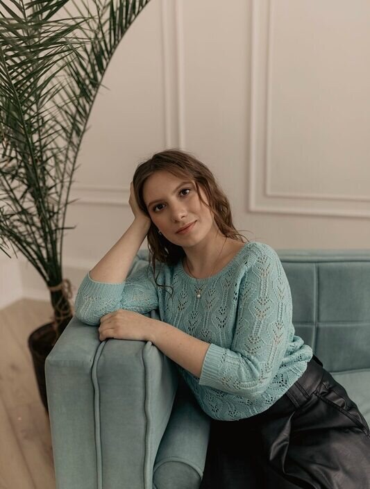 Арина