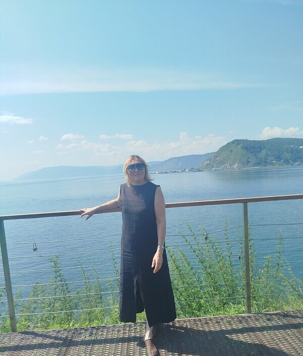 Валентина