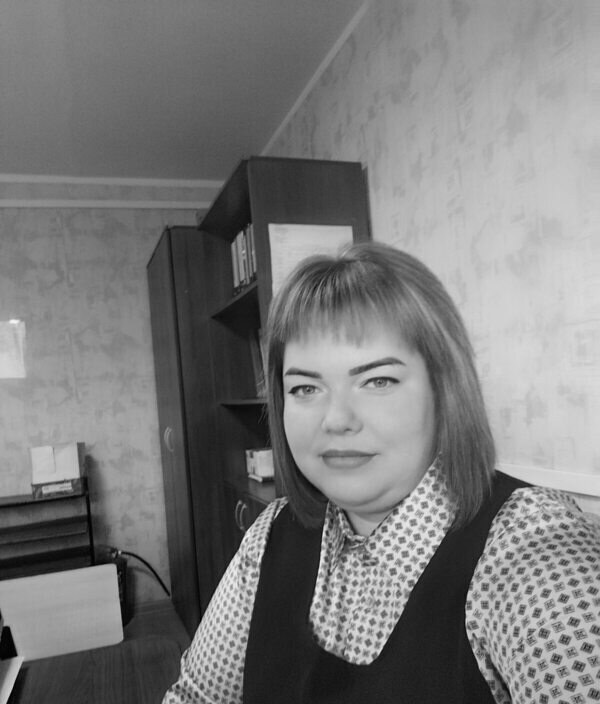Антонина