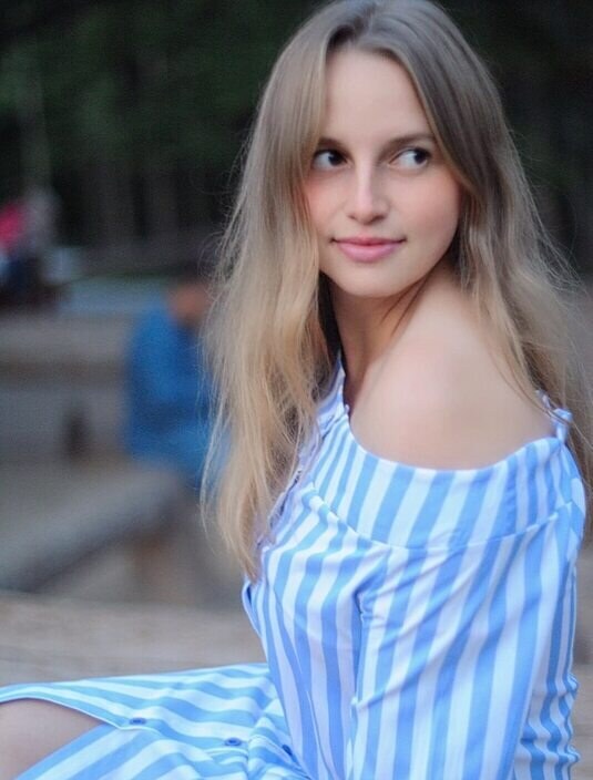 Алина