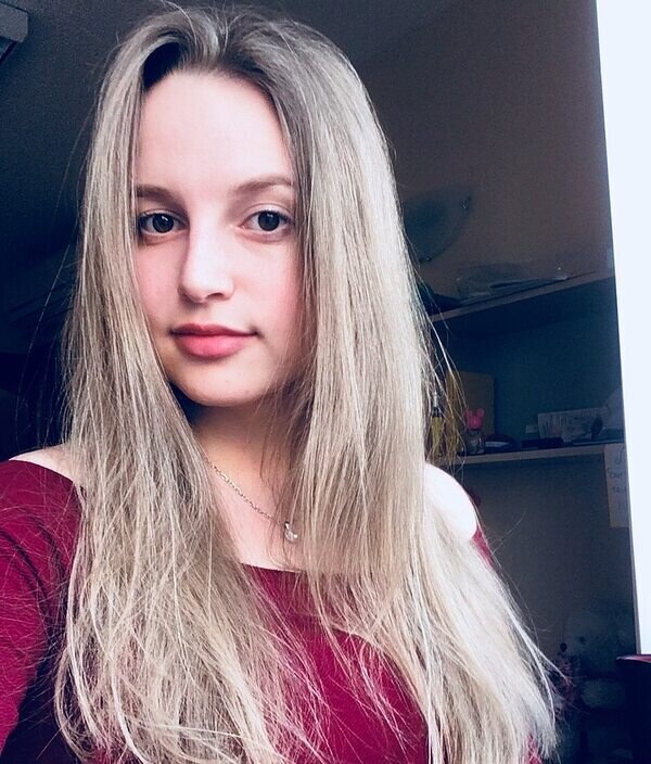 Алина