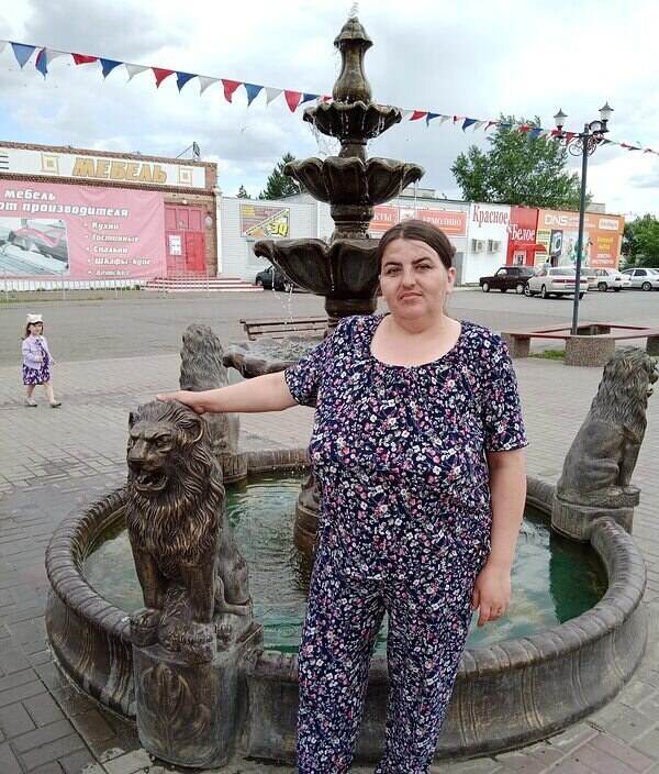 Светлана