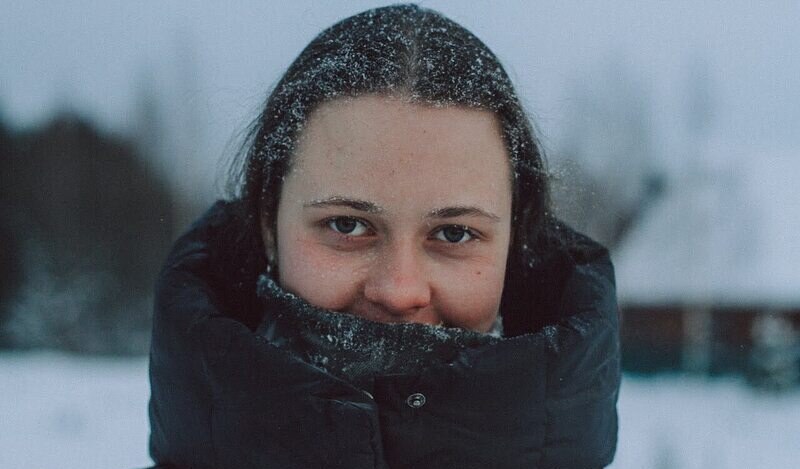 Любовь