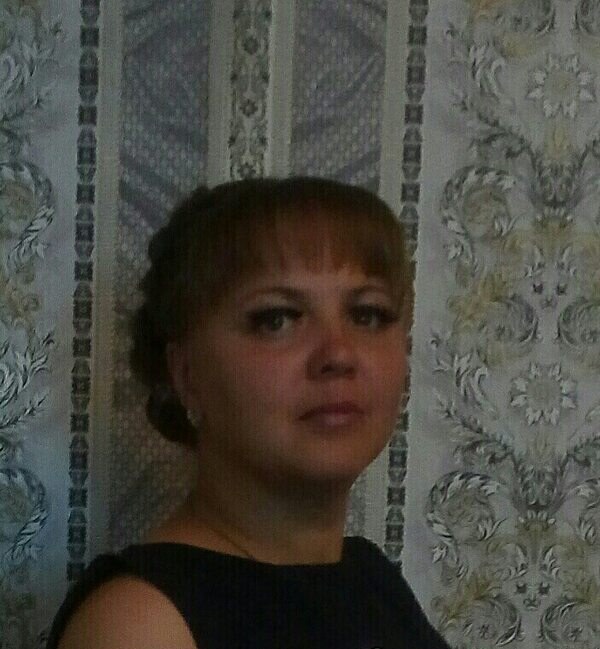 Татьяна