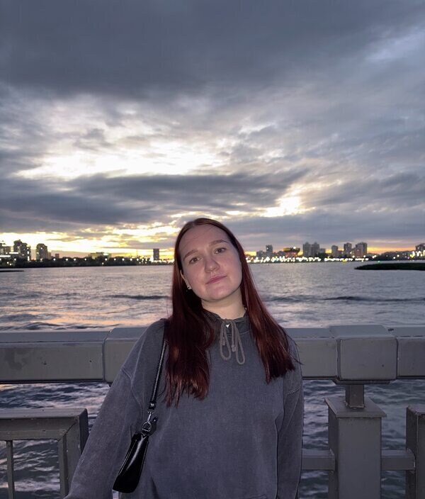 Екатерина