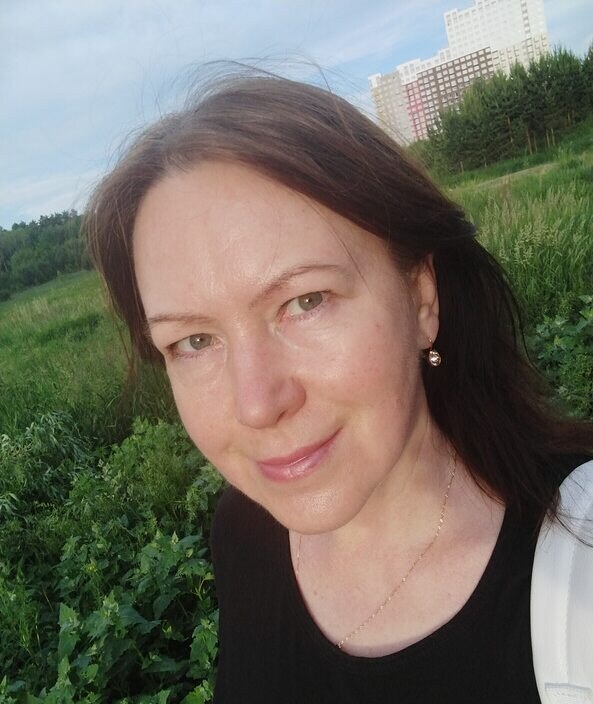 Наталия