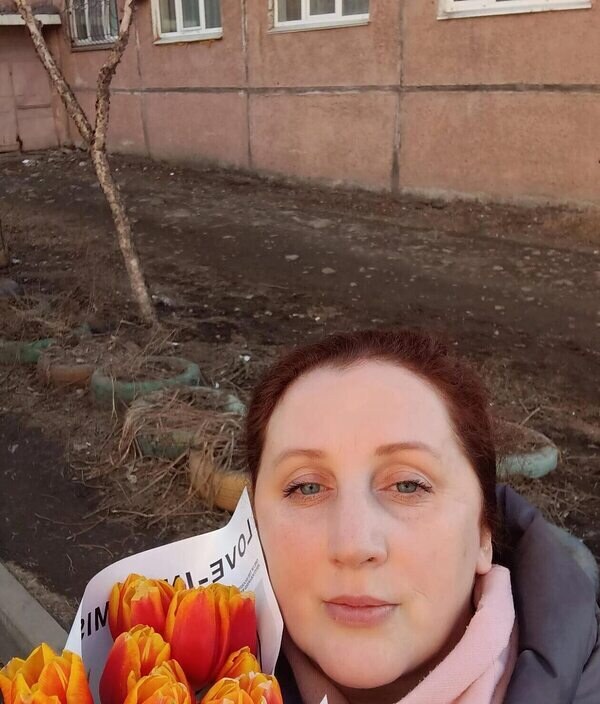 Олеся