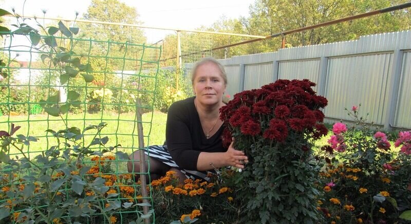 Оксана