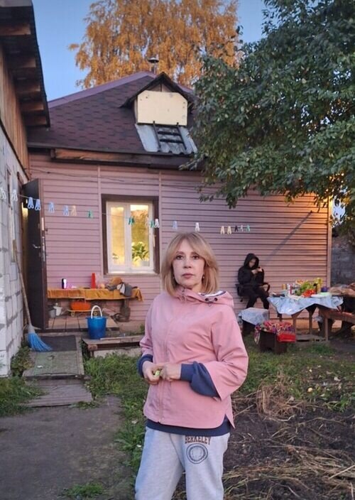 Алёна