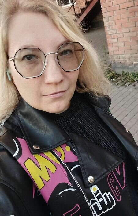 Стася