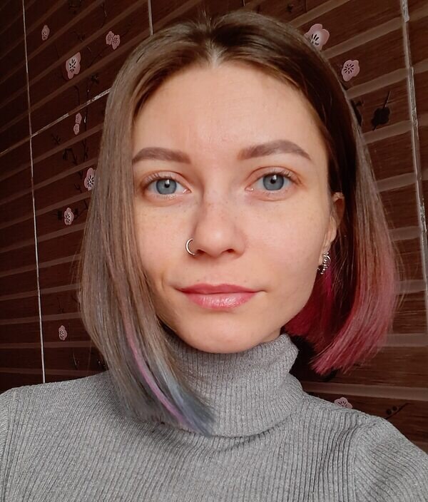 Анна