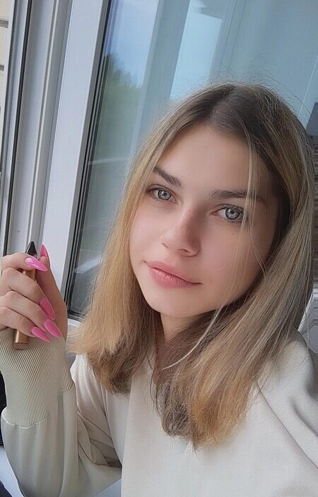 Оксана