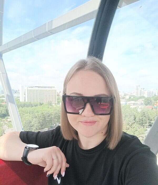 Олеся
