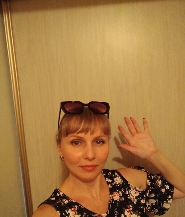 Светлана