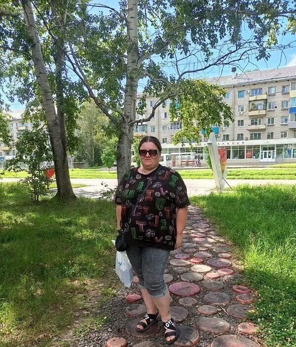 Оксана