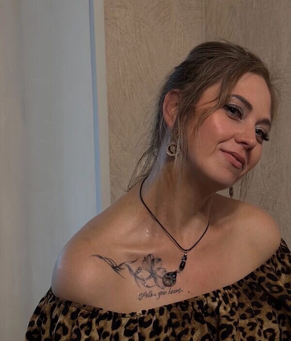 Натали