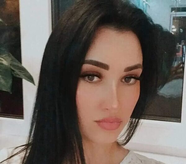 Кристина