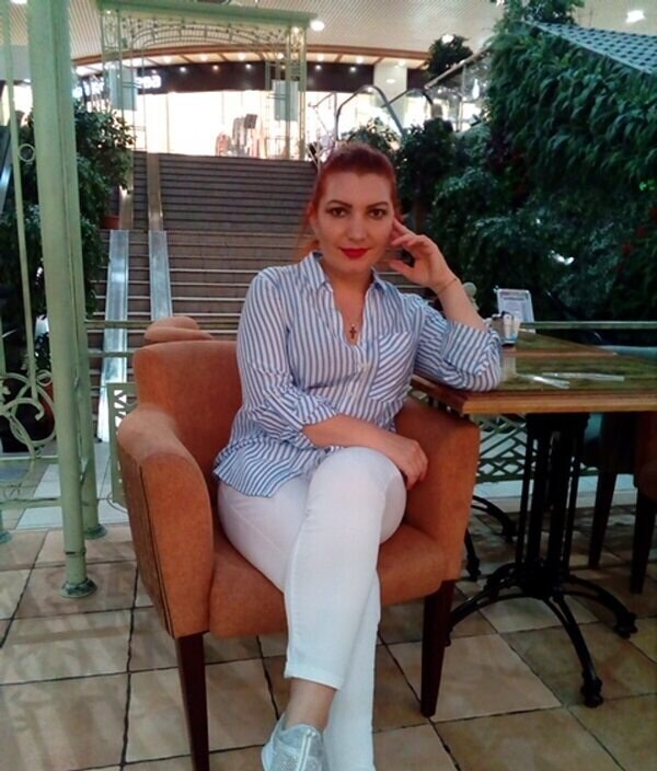 Елена