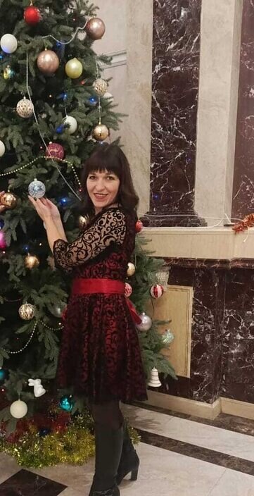 Светлана