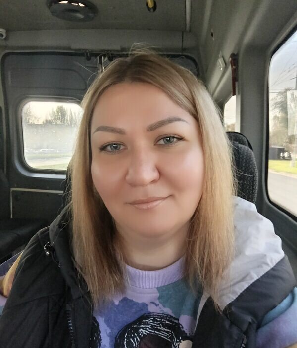 Надежда