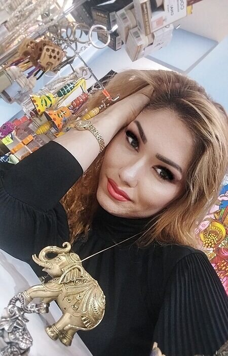 Аля
