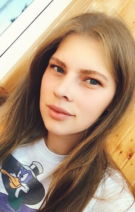 Дариночка