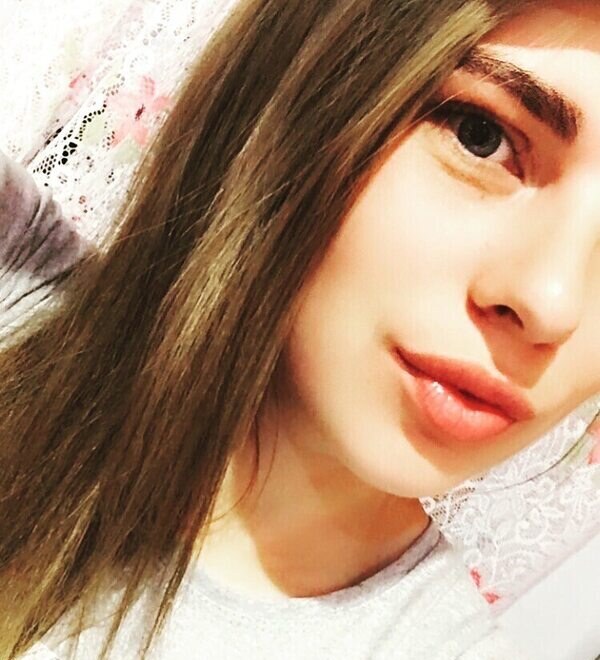 Дариночка