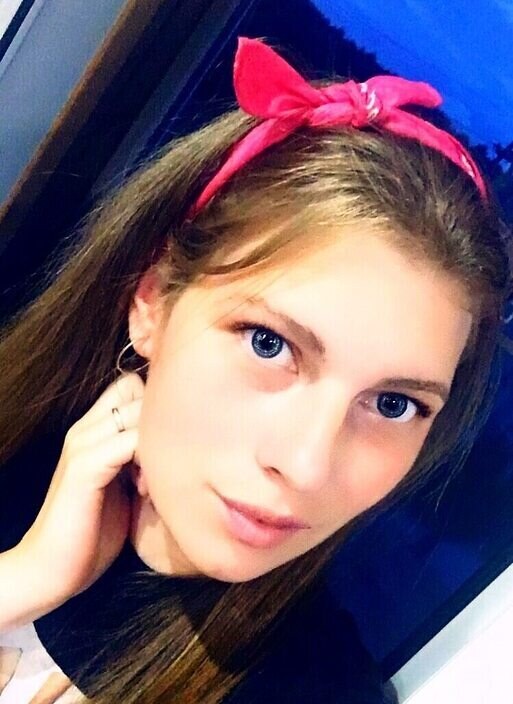 Дариночка