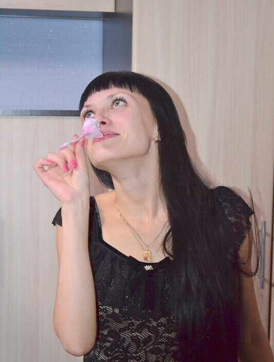 Светлана
