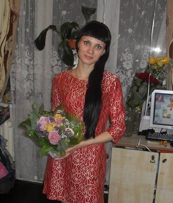 Светлана