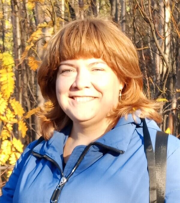 Екатерина